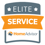 Elite Service HomeAdvisor