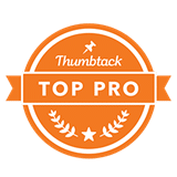 Thumbtack Top Pro