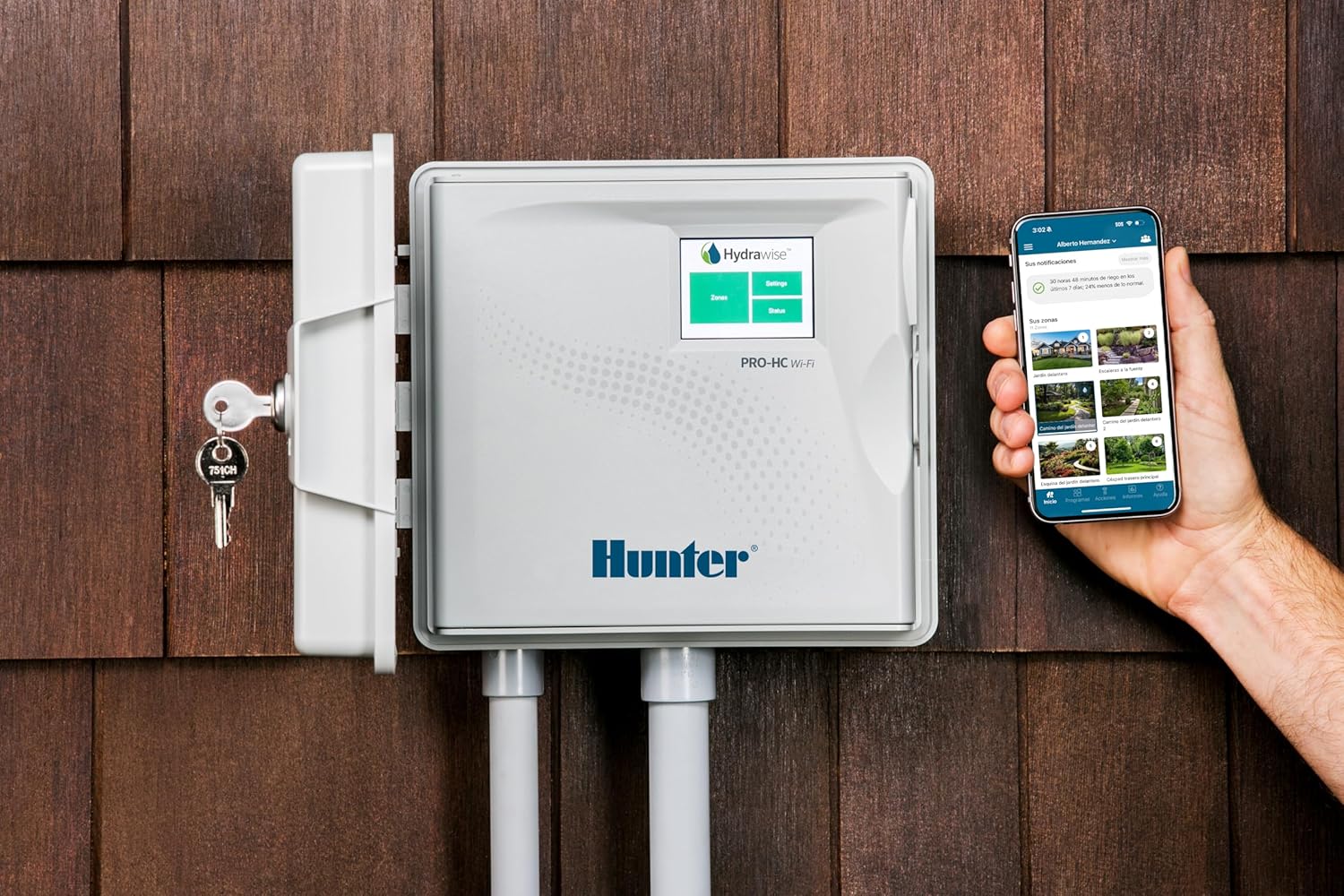 Upgrade Your Irrigation System
