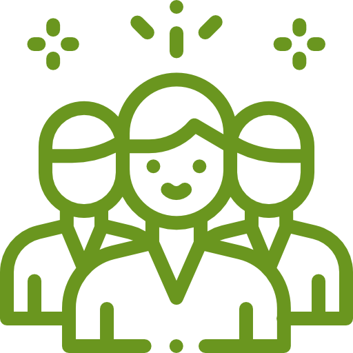 Qualified Service Crews