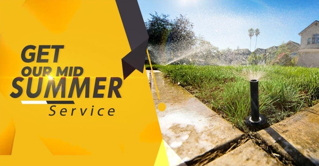 Summer Service
