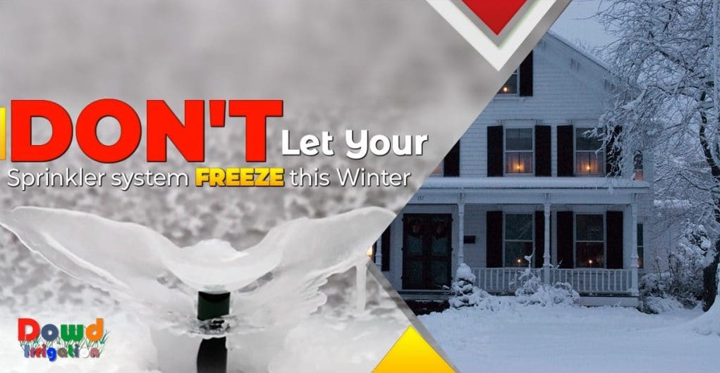 Winterizing Service
